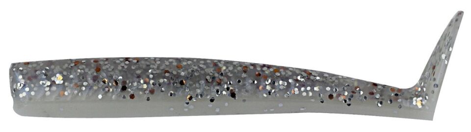 Savage gear Sandeel 10cm 4 Adet 7g 30- Real Pearl Sahte Balık
