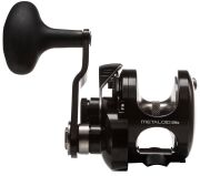 Okuma Metaloıd Two Speed  M-5NIILX Çıkrık Makinesi
