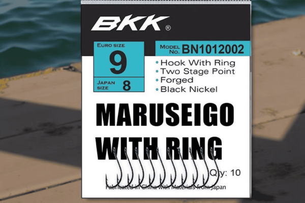 BKK Maruseigo R Diamond Olta İğnesi