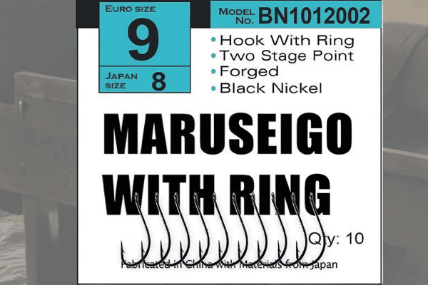 BKK Maruseigo R Diamond Olta İğnesi