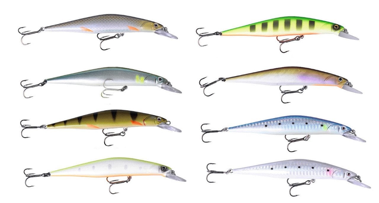 Savage gear Prey 11,5 cm 17 gr SS Suni Maket Balık