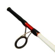 Captain 1421 King Fisher Evo 2 Parça Dolgu Tekne Kamışı 15-25lbs Atar