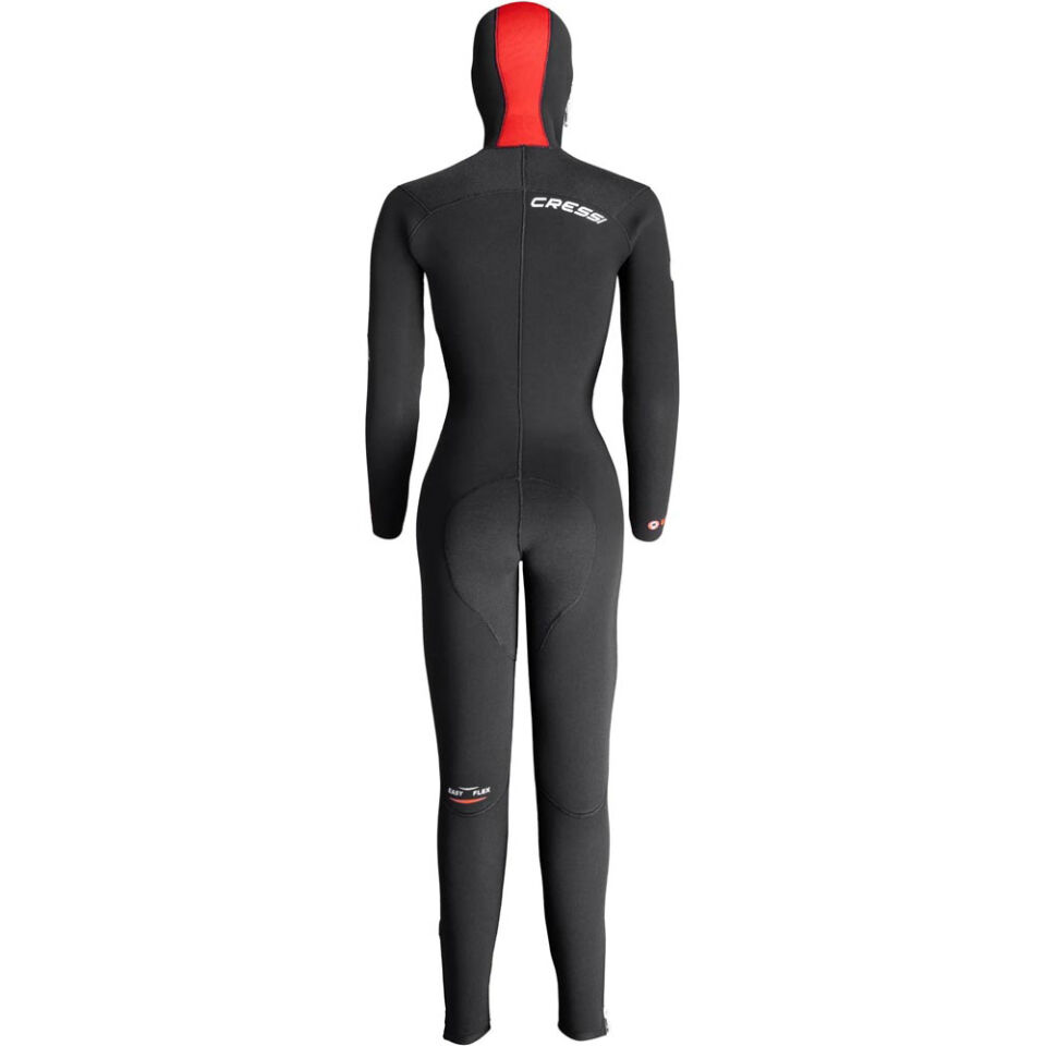 Cressi Diver Lady Dalış Elbisesi