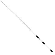 Captain 1419 Dakota Solid Carbon 165cm Tek Parça Light Jig Kamışı Max 120gr Atar 8-17LBS