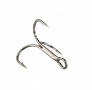 Savage gear Y-Treble Hook BLN 6 Adet