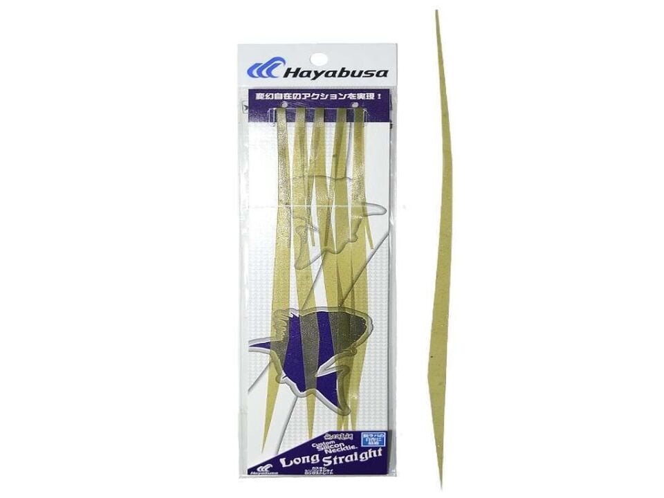 Hayabusa SE 142 Tai Rubber Free Slide Yedek Silikon Etek