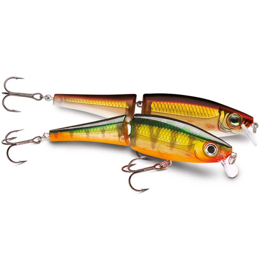 Rapala Bx Swimmer Sahte Balığı HH - 120MM