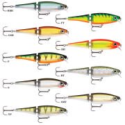 Rapala Bx Swimmer Sahte Balığı HH - 120MM
