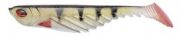 Berkley Powerbait Ripple Shad Sahte Balığı NATURAL - 7CM/25LI