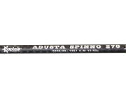 Captain 1357 Adusta Spinno 270cm 2 Parça Spin Kamış 10-50gr Atar