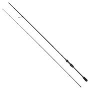 Captain 1357 Adusta Spinno 270cm 2 Parça Spin Kamış 10-50gr Atar
