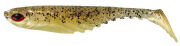 Berkley Powerbait Ripple Shad Sahte Balığı CAPPUCCINO - 9CM/25LI