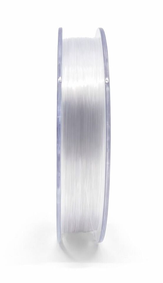 Okuma Atomic Carp Nylon Clear Color 300m Misina