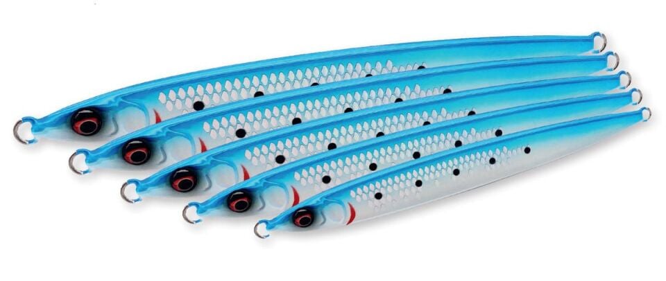 Savage Gear Sardine Slider 16.5 cm 120 gr Sahte Balık