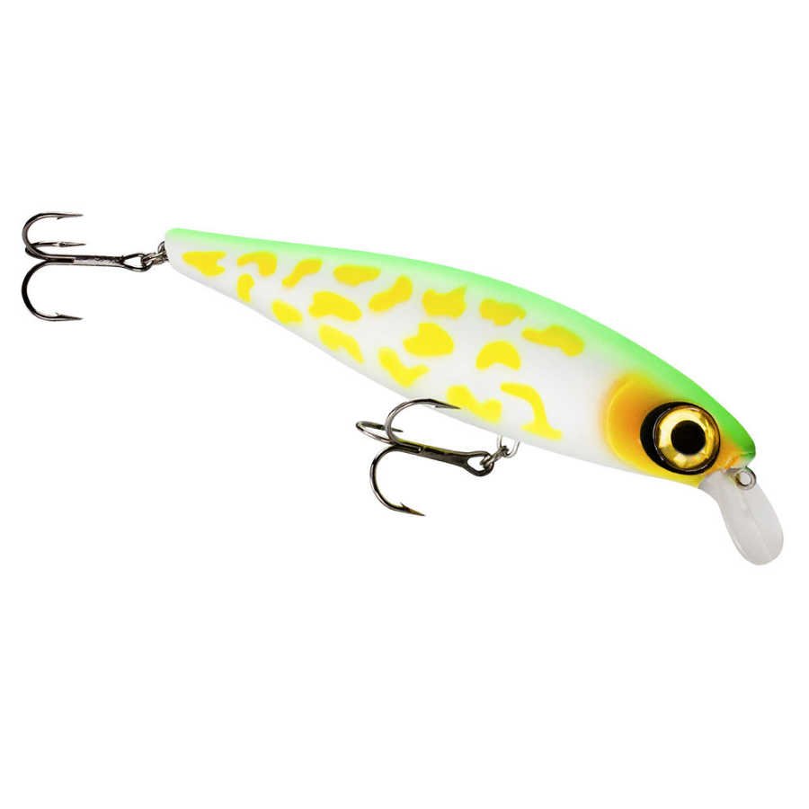 Storm Doom Bell Shad - O Shallow Sahte Balığı 460 - 13CM