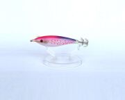 Captain 3010 Kalamar Zokası 7cm Flash Filinta Squid 6