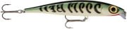 Storm Doom Bell T-Witch Sahte Balığı 486 - 17CM
