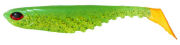 Berkley Powerbait Ripple Shad Sahte Balığı LIMETREUSE - 11CM/25LI