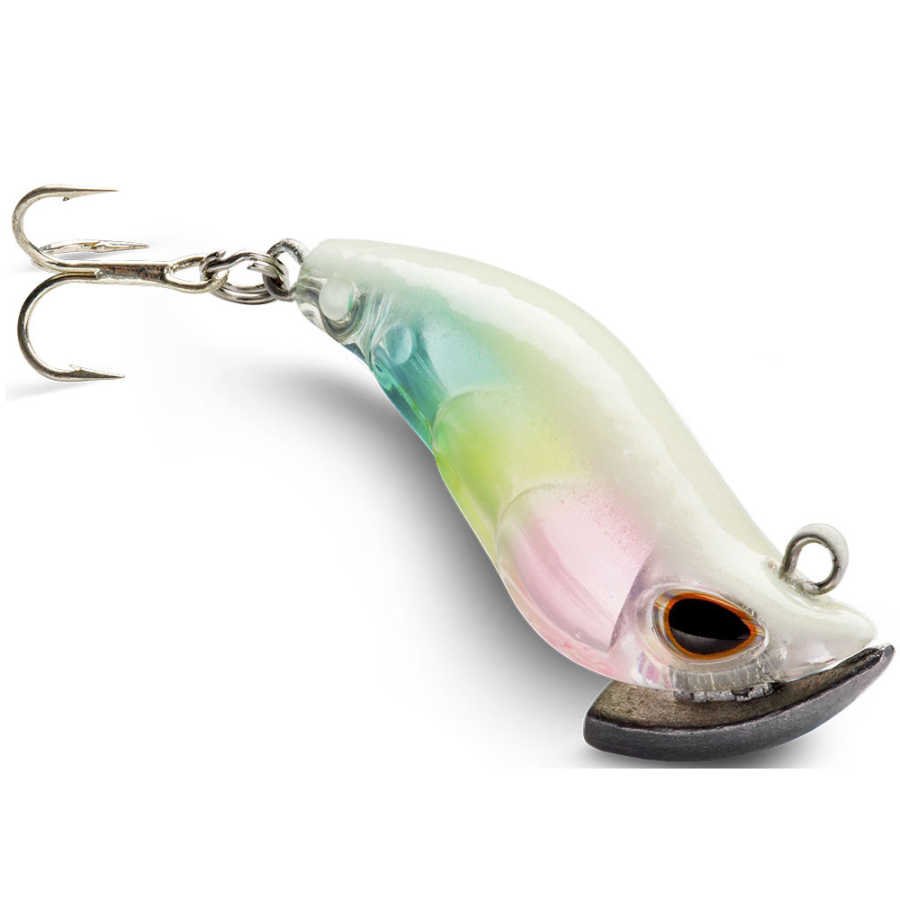 Storm Gomoku Bottom Sahte Balığı AMIF - 3CM