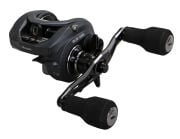 Okuma Komodo SS Jigging KDJ-300LA 8+1 Sol El Çıkrık Makinesi