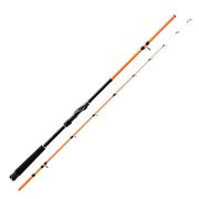 Okuma Squider 180H 183cm Egi:1.5-3.5 2 Parça Olta Kamışı