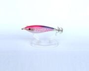 Captain 3010 Kalamar Zokası 7cm Flash Filinta Squid 4