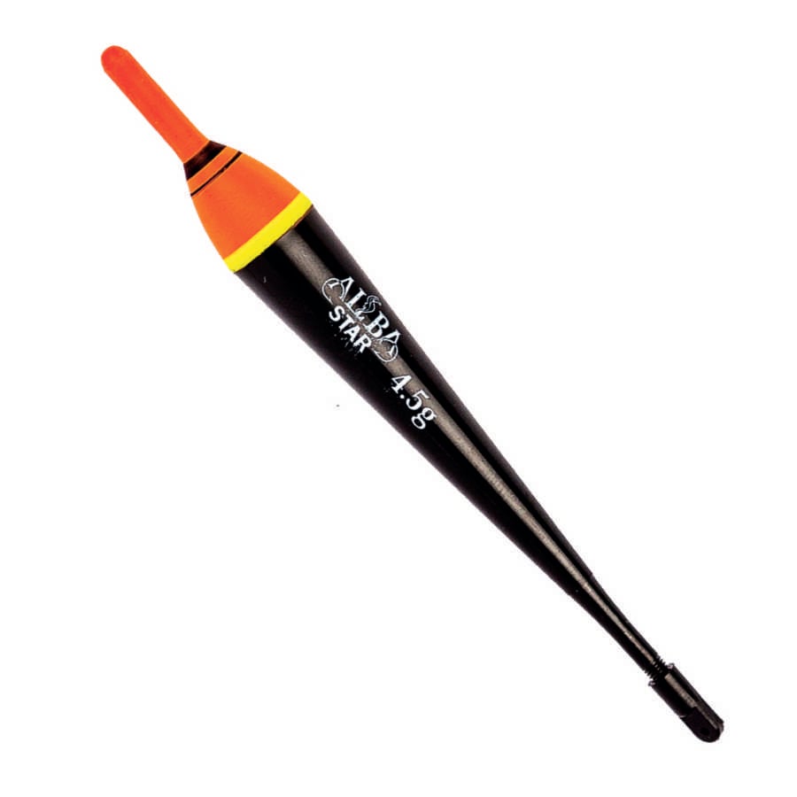 Albastar Plastik Olta Şamandırası 537