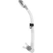 Cressi Supernova Dry Şnorkel CLEAR/BLUE