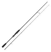 Okuma G-Control Spin 213cm XUL 0.5-7gr 2 Parça Solid Tip Fast Olta Kamışı