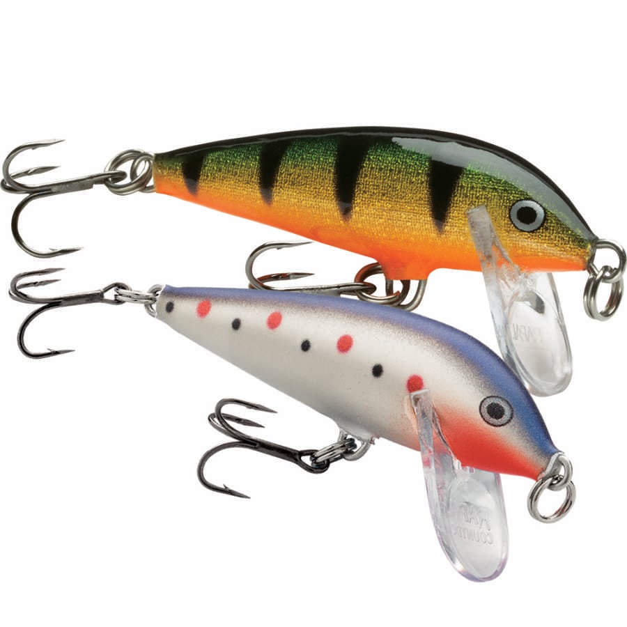 Rapala Countdown Sahte Balığı