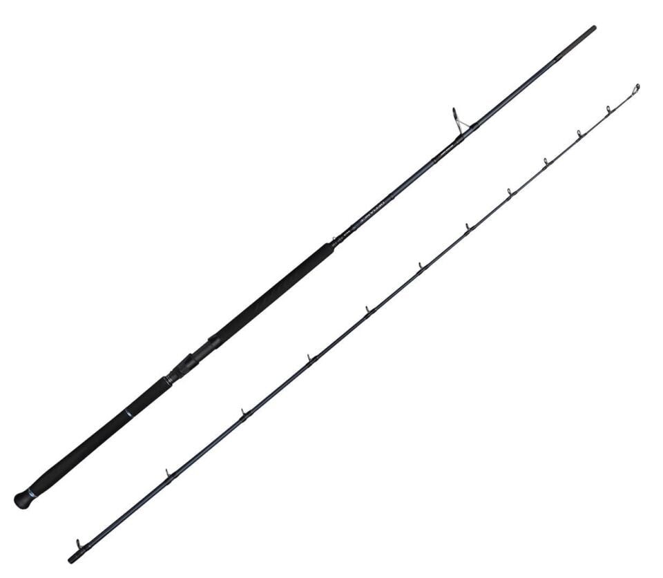 Savage Gear Defiance SG2 Shore Jig 2.90m 15-60gr 2 Parça Olta Kamışı