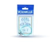 Yemli Takım 3 İğneli Hazır Beden Youvella 1396