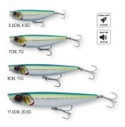 Savage Gear Pop Walker 2.0 9 cm 11 gr F