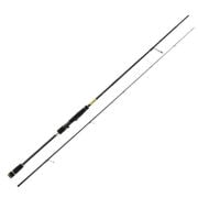 Okuma Ceymar SW Bass 243cm MH 14-42gr M-Fast 2 Parça Olta Kamışı