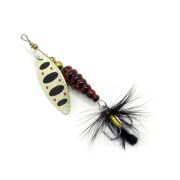 Captain 6050 Bugbao 65gr Alabalık Kaşığı