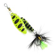 Captain 6050 Bugbao 65gr Alabalık Kaşığı