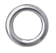 Savage Gear Solid Rings SS 15 Pcs