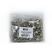 Captain 5220 Klips 144lü Paket Nikel
