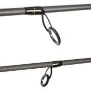 Captain 1373 Lure 270cm 2 Parça Spin Kamış 10-32gr Atar