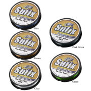 Sufix Supreme Misina CLEAR - 0.35MM / 100MT / 8.8KG