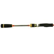 Captain 1425 Shrimp Hunter 2 Parça Spin Kamış 3-15gr Atar