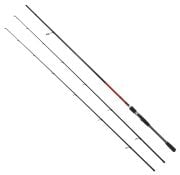 Captain 1446 Multi Spin Kamış 270cm 2 Farklı Atar Çift Uçlu 5-25 ve 10-45gr