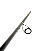 Captain 1446 Multi Spin Kamış 270cm 2 Farklı Atar Çift Uçlu 5-25 ve 10-45gr