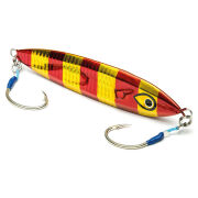 Mustad Wingman Jig Sahte Yemi IRM - 200GR