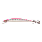 Yozuri Crystal Minnow Egi Sinking Kalamar Sahte Balığı GHIW - F1027 / 130MM
