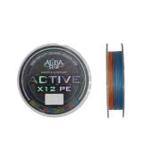 Albastar Active 12x İp Misina