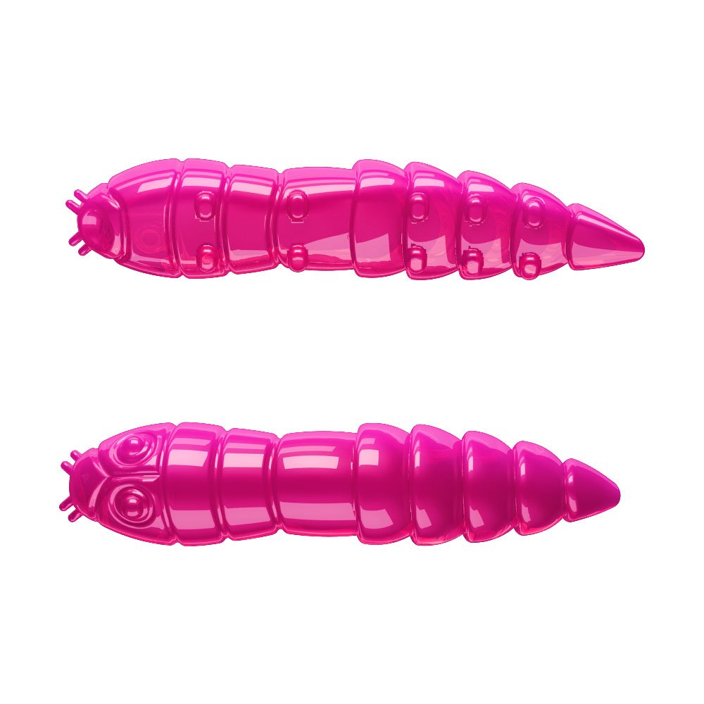 Libra Lures Kukolka Cheese Suni Yem 027 / APPLE GREEN - 27MM