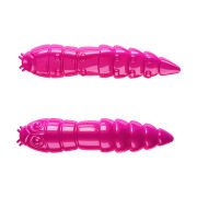 Libra Lures Kukolka Cheese Suni Yem 027 / APPLE GREEN - 27MM