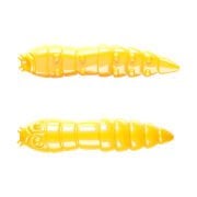 Libra Lures Kukolka Cheese Suni Yem 027 / APPLE GREEN - 27MM