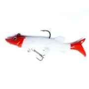 Captain 3066 Pluse Soft 10cm Turna Silikonu 3lü Set Suni Yem
